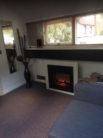 Appartement B N B Nr. 1 à Apeldoorn Extérieur photo