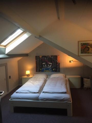 Appartement B N B Nr. 1 à Apeldoorn Extérieur photo