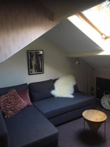 Appartement B N B Nr. 1 à Apeldoorn Extérieur photo