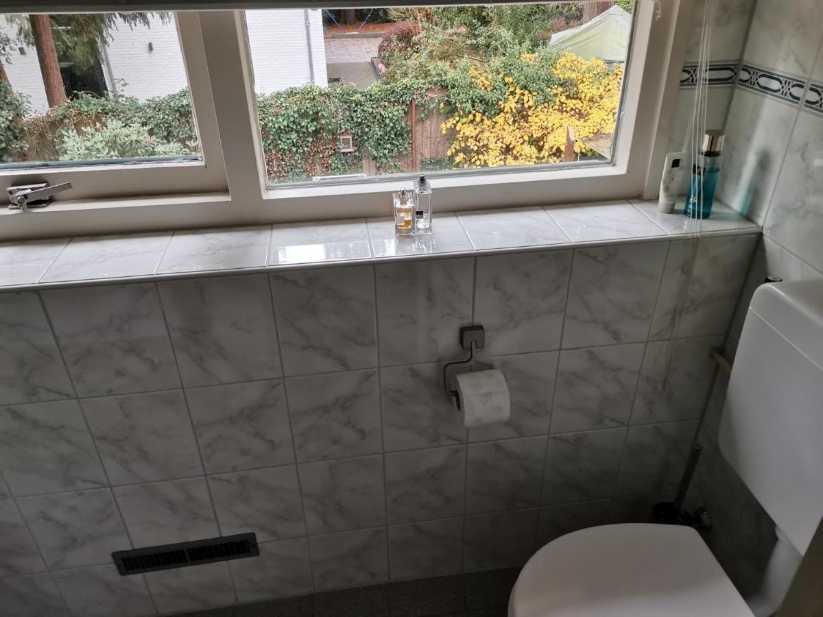 Appartement B N B Nr. 1 à Apeldoorn Extérieur photo