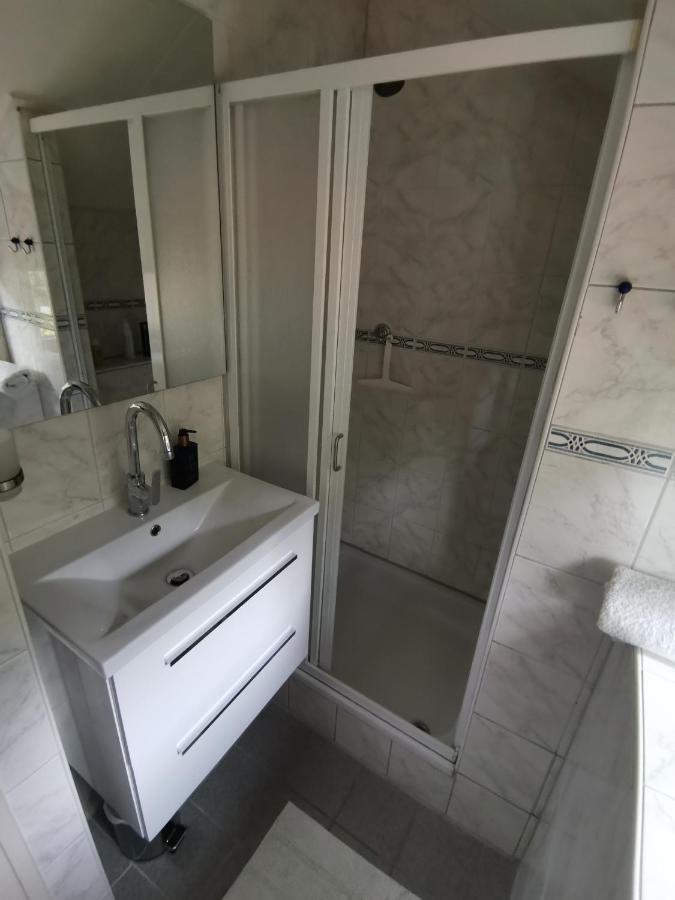 Appartement B N B Nr. 1 à Apeldoorn Extérieur photo